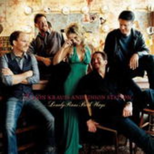 Alison Krauss & Union Station – Lonely Runs Both Ways