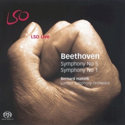 London Symphony Orchestra – Symphony No.1 & 5