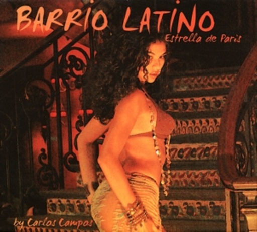 Barrio Latino – Estrella De Paris