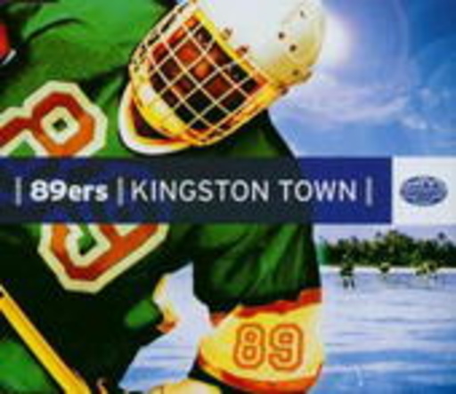 89ers – Kingston Town