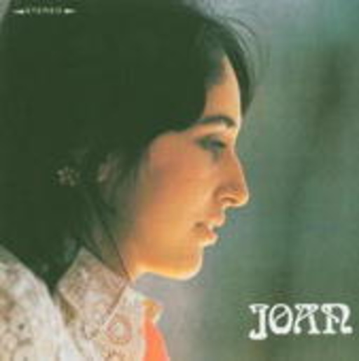 Joan Baez – Joan