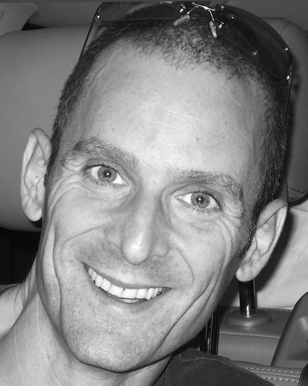 Andy Steinmann