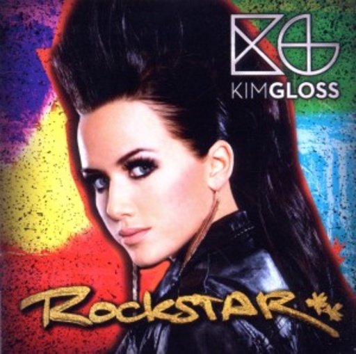 Kim Gloss – Rockstar
