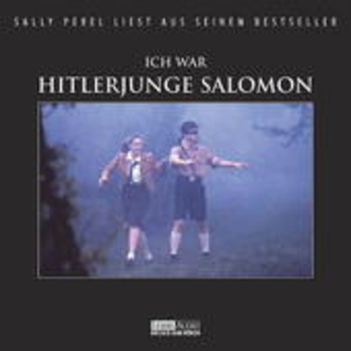 Ich war Hitlerjunge Salomon