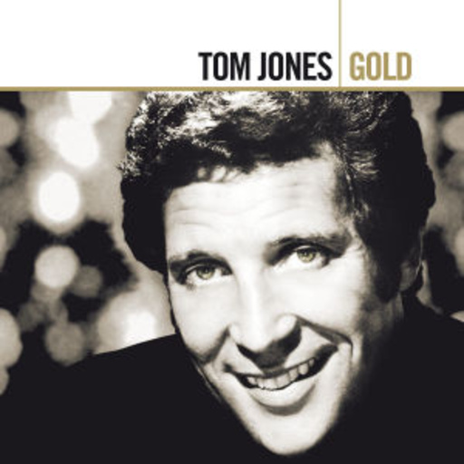 Tom Jones – Gold