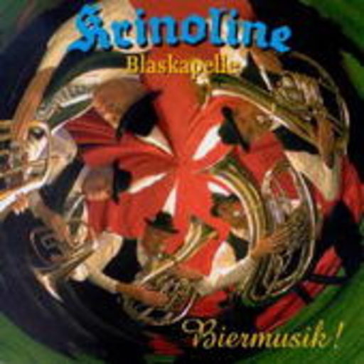 Krinoline Blaskapelle – Biermusik