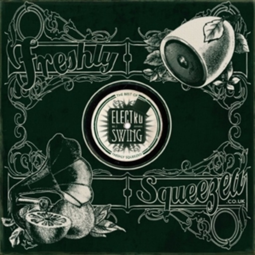 Diverse – The Best Of Electro Swing Vol. 1