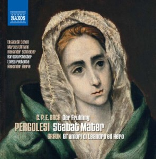 Stabat Mater
