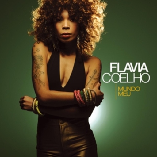 Flavia Coelho – Mundo Meu