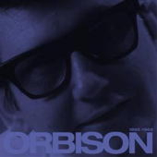 Roy Orbison – Orbison 1955-1965 (Box incl. Book)