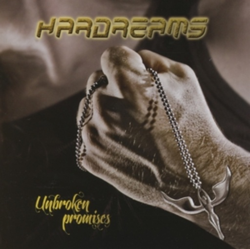 Hardreams – Unbroken Promises