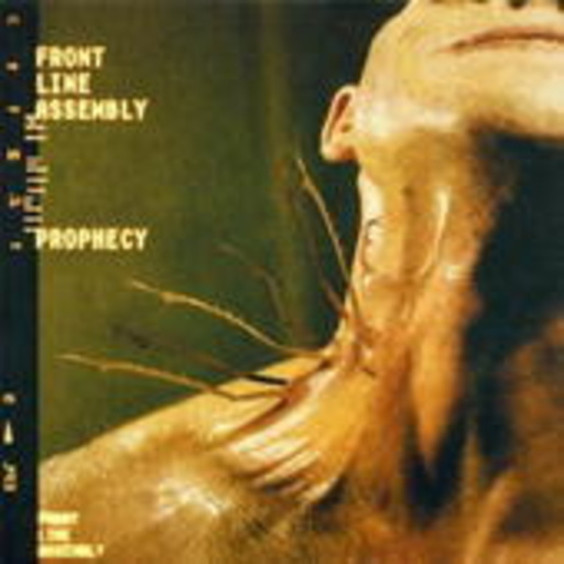 Front Line Assembly – Prophecy