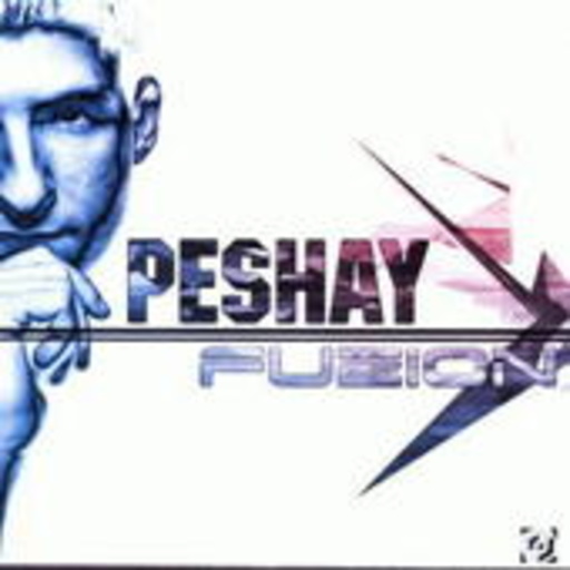 Peshay – Fuzion