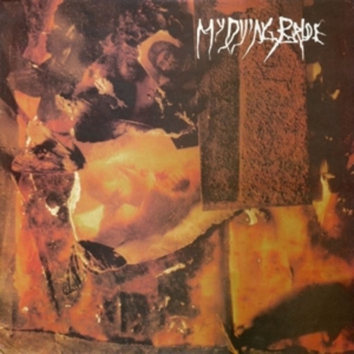 My Dying Bride – The Thrash Of Naked Limbs