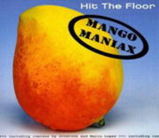 Mango Maniax – Hit The Floor