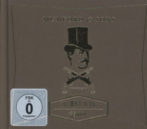 Mumford & Sons – Babel - Gentlemen Of The Road Edition