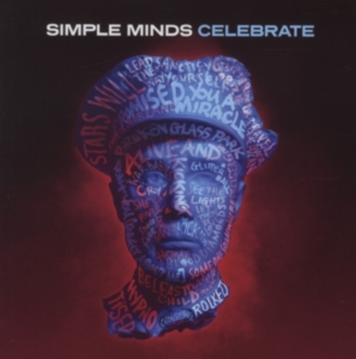 Celebrate – The Greatest Hits