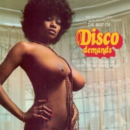 The Best Of Disco Demands – A Collection 2