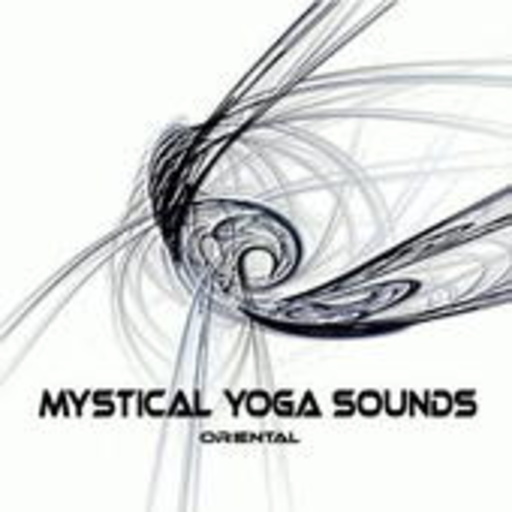 Axtor Samsim – Mystical Yoga Sounds. Oriental