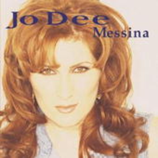 Joe Dee Messina – Joe Dee Messina