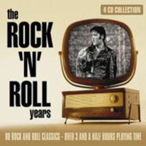 Diverse – The Rock'n'Roll Years