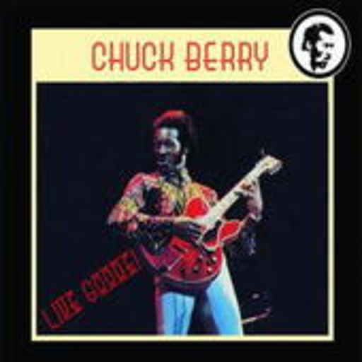 Live Goode!