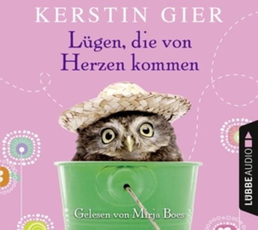 Diverse – Lügen, die von Herzen kommen