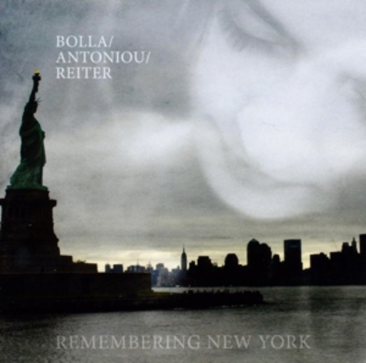 Bolla/Antoniou/Reiter – Remembering New York