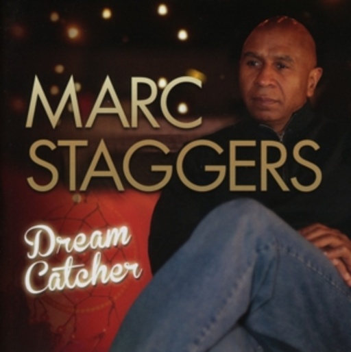 Marc Staggers – Dream Catcher