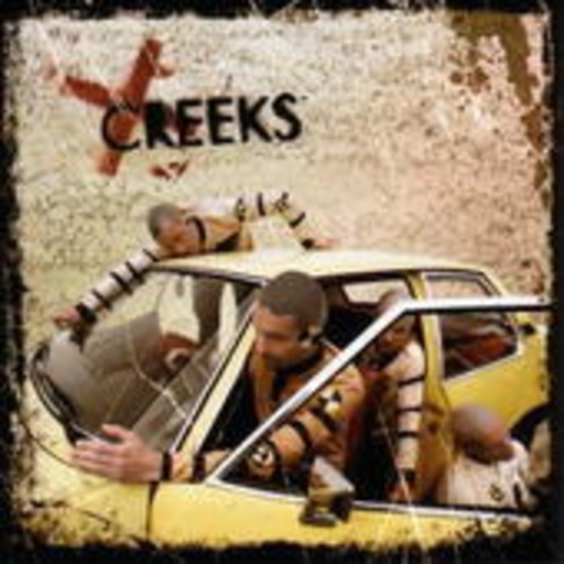 Creeks – Creeks