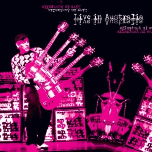 Cheap Trick – Live In Australia