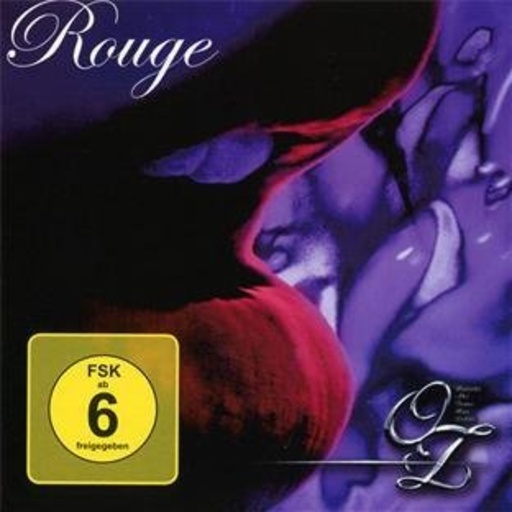 Oz – Rouge