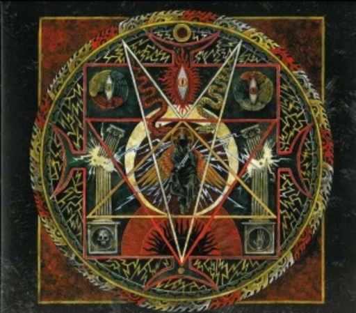The Devils Fractal