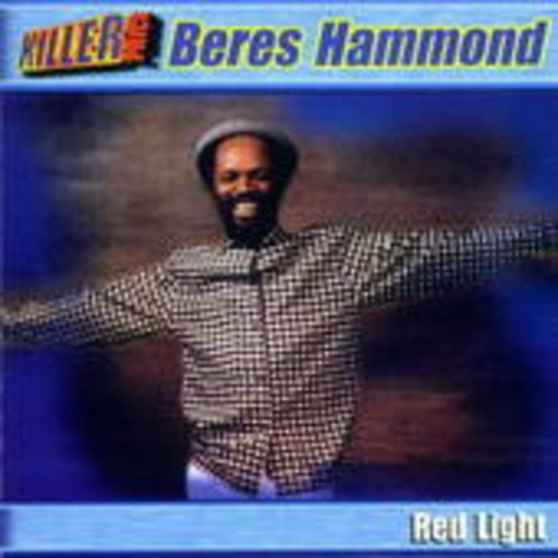 Beres Hammond – Red Light