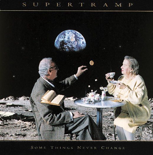 Supertramp – Some Things Never Change