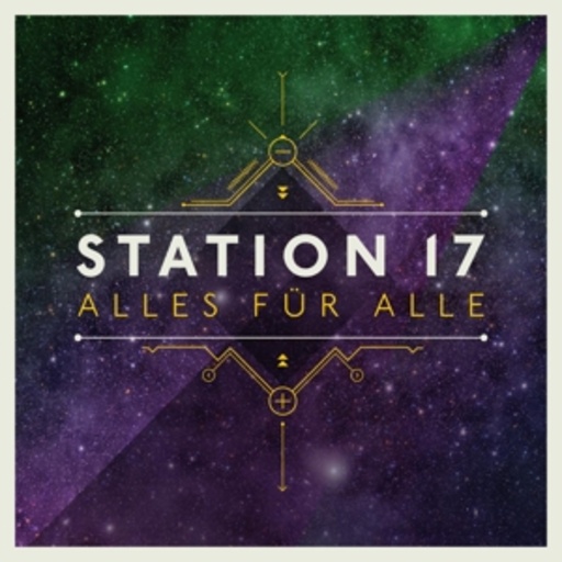 Station 17 – Alles für alle