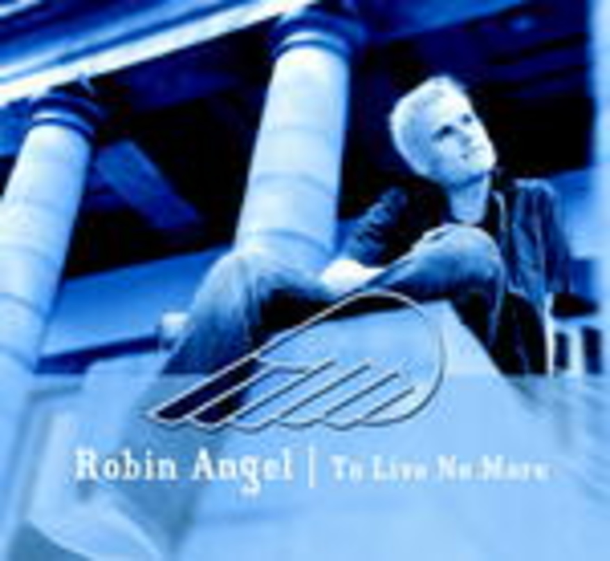 Lohn des Sieges: Robin Angels Debüt-Single