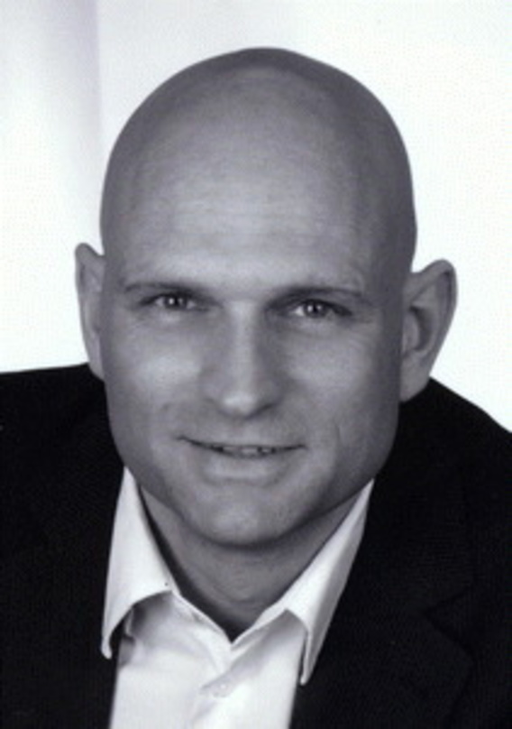 Bereitet das 20. DJ Meeting vor: Caba Kroll