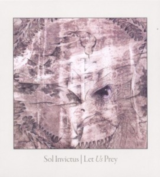Sol Invictus – Let Us Prey