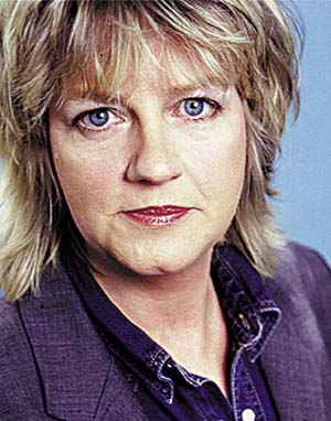 Merret Levermann