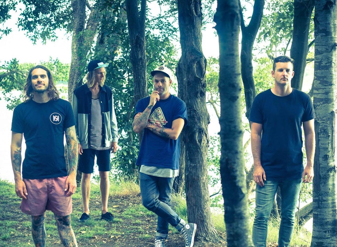 neue Partner bei SPV: Jury And the Saints
