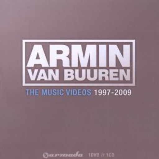 Armin van Buuren – The Music Videos 1997-2009