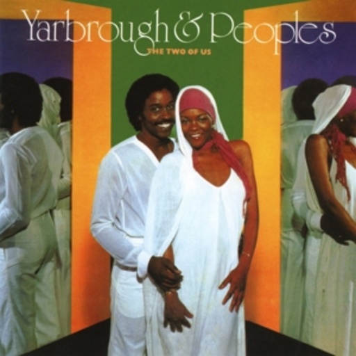 Yarbrough & Peoples – The Two Of Us