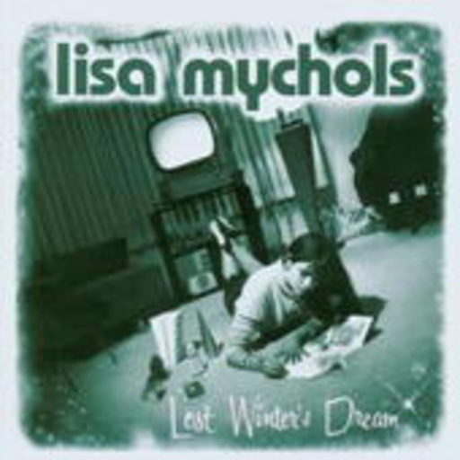 Lisa Mychols & The Wondermints – Lost Winter's Dream
