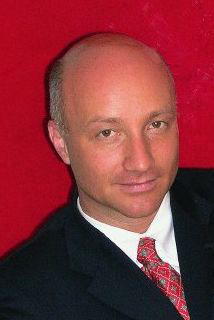 Oliver Mahrdt
