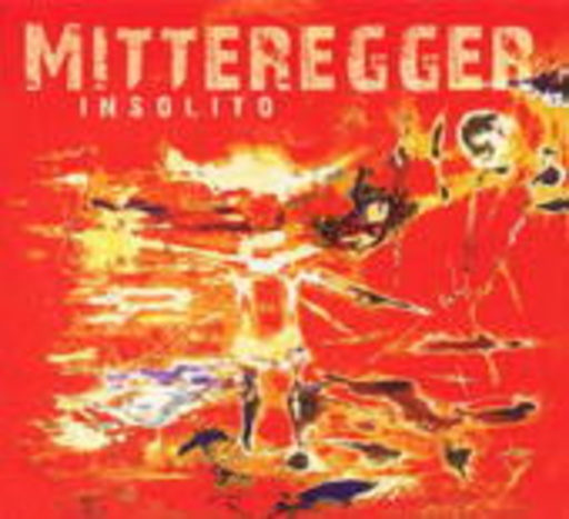 Herwig Mitteregger – Insolito