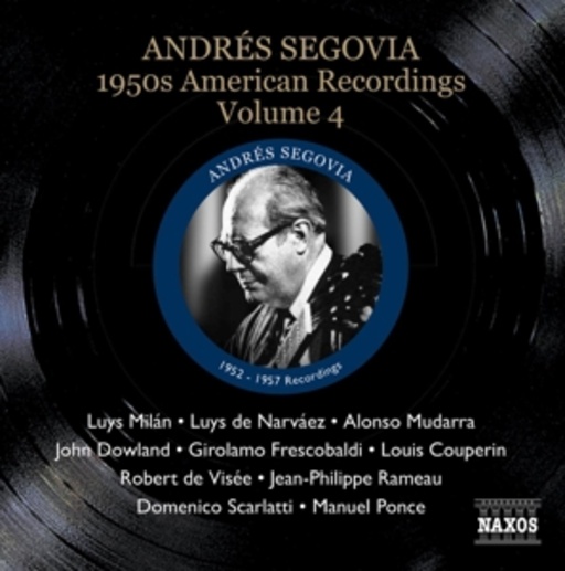 Diverse – 1950s American Recordings Volume 4