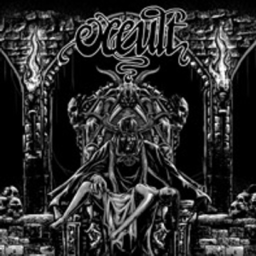 Occult – 1992-1993