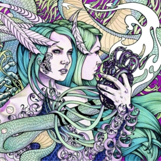 Coraxo – Neptune