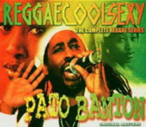 Pato Banton – Reggaecoolsexy